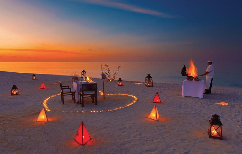Hotel Cape Rose2 Gili Trawangan Exterior foto